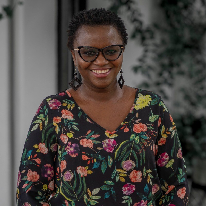 Martha Wamuyu